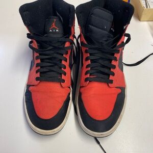 Air jordans